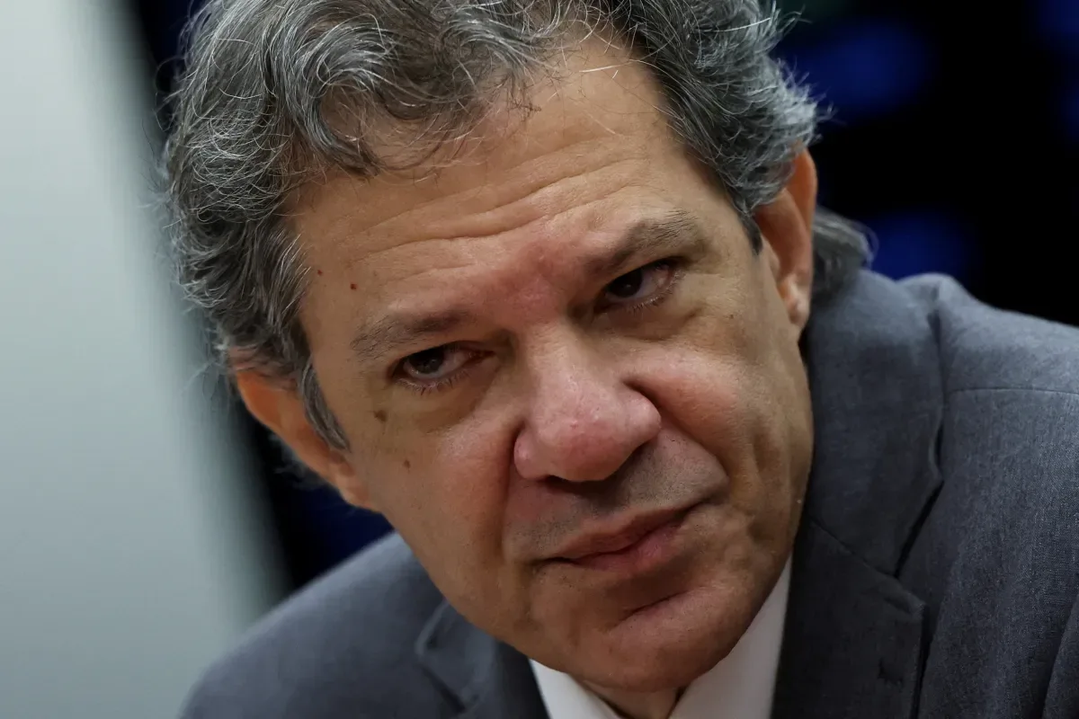“Bolsonaro teve quatro anos para fazer alguma coisa e não fez nada” sobre bets, diz Haddad