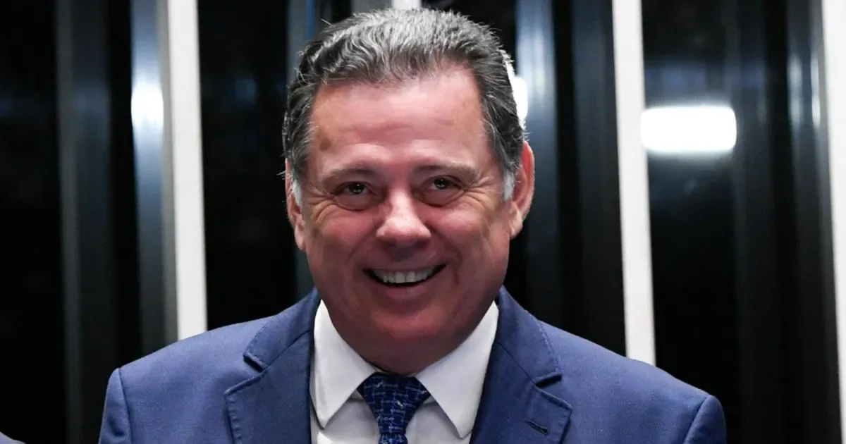Marconi Perillo tenta voltar ao governo de Goiás pelo PSDB