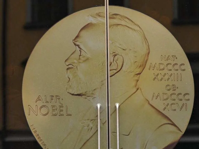 Comitê do Nobel avalia escolha da Paz após pressão de Trump