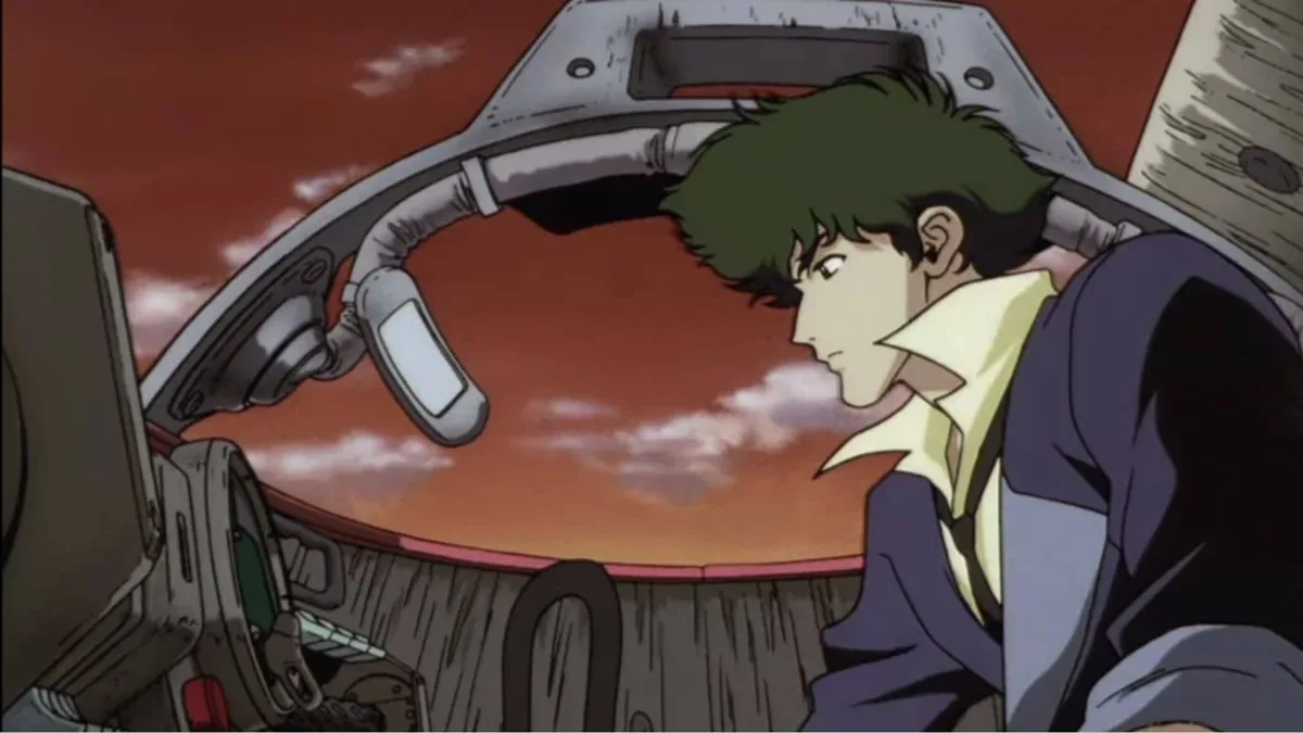 Adult Swim adiou episódio de Cowboy Bebop após ataques de 11 de setembro