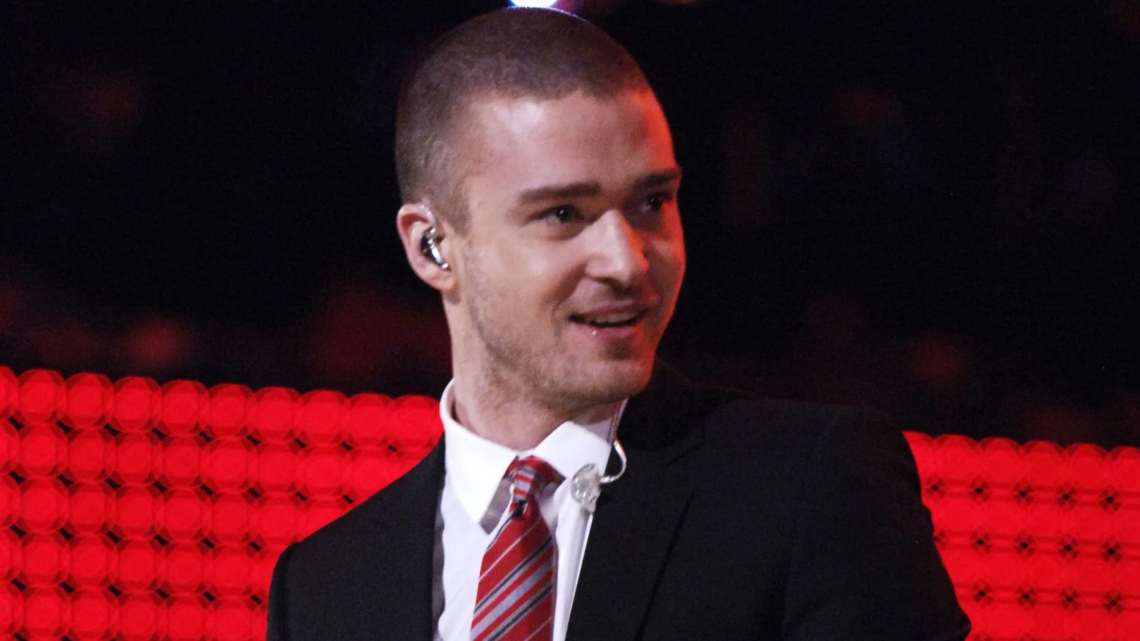 Álbum de Justin Timberlake completa 20 anos com lembranças e recordes