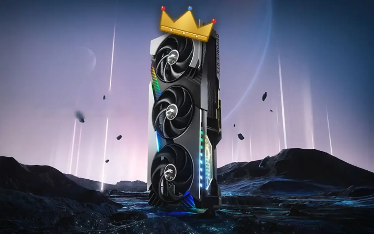 Steam registra virada na memória e avanço das GPUs RTX 50 em setembro