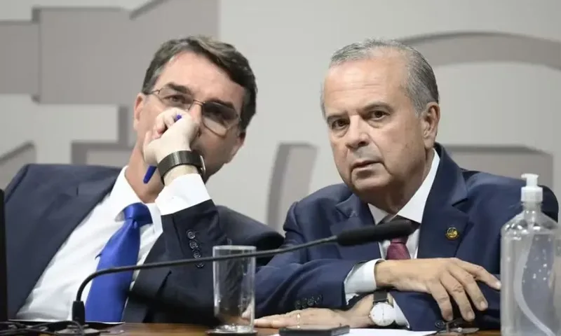 Marinho promete a Fachin que não haverá vingança contra ministros do STF