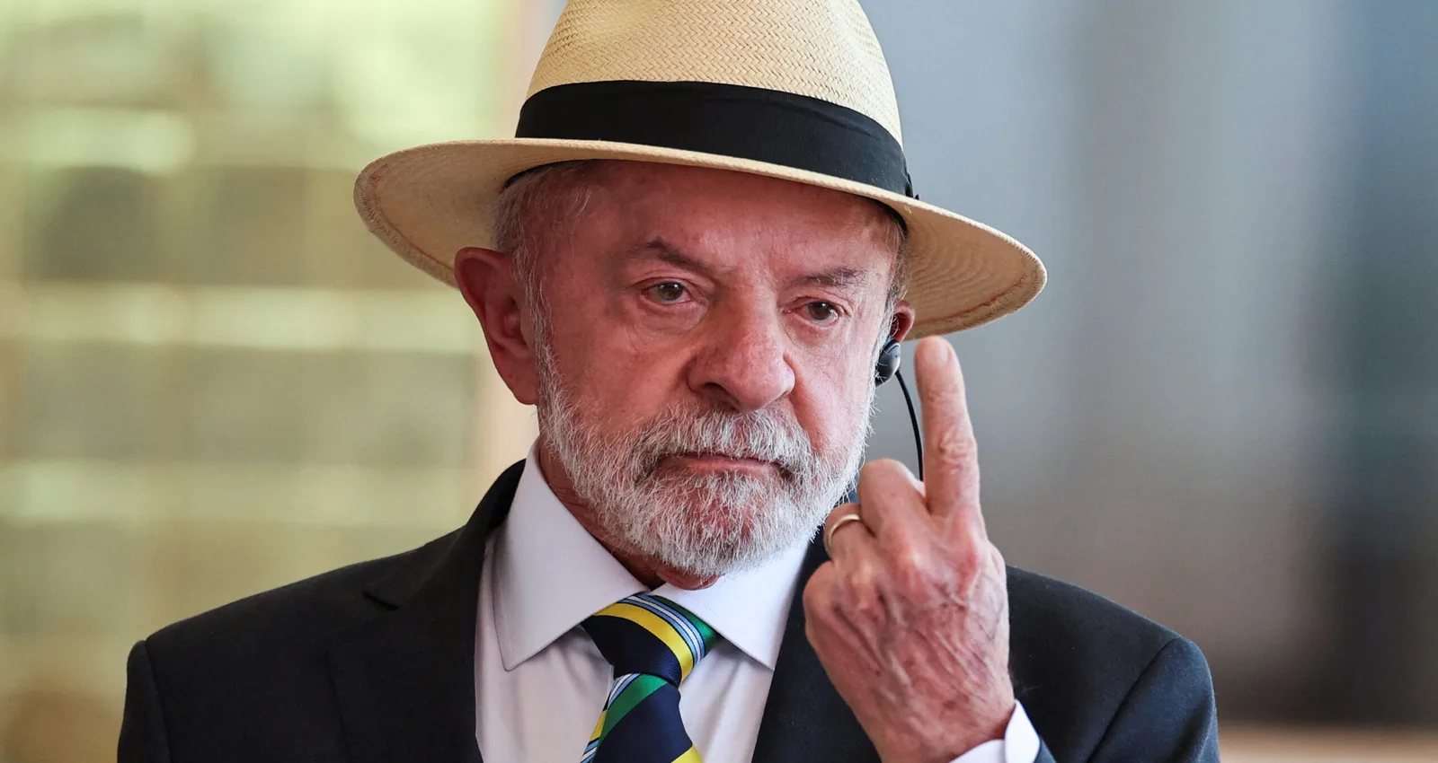 Lula diz que faz ajuste fiscal na prática e anuncia decisão sobre bets