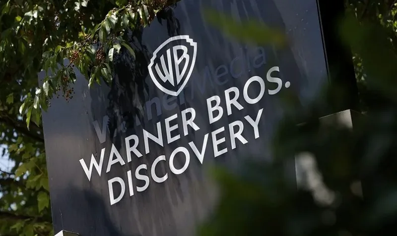 Justiça dos EUA aprova compra da Warner pela Paramount