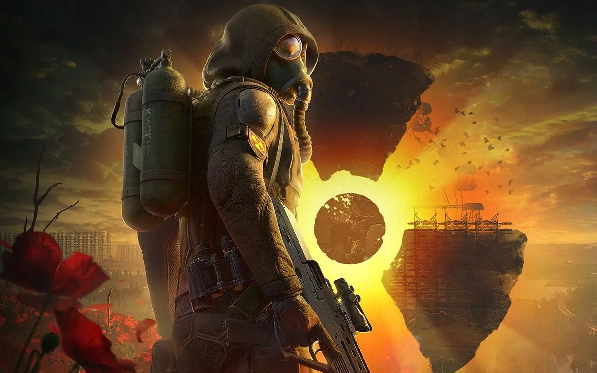 GSC Game World explica lançamento instável de STALKER 2