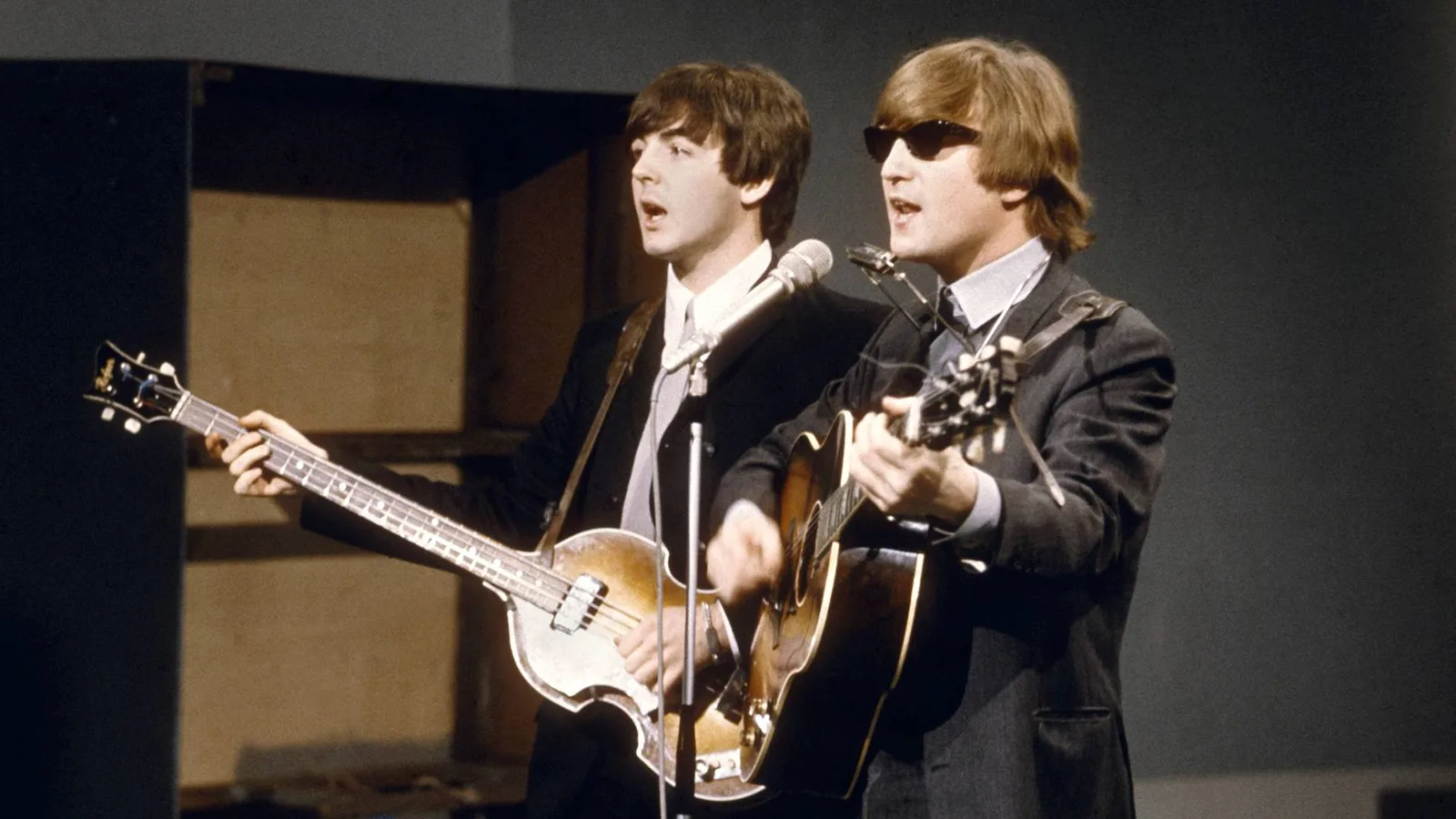 McCartney relembra Beatles, Lennon e o início difícil da carreira solo