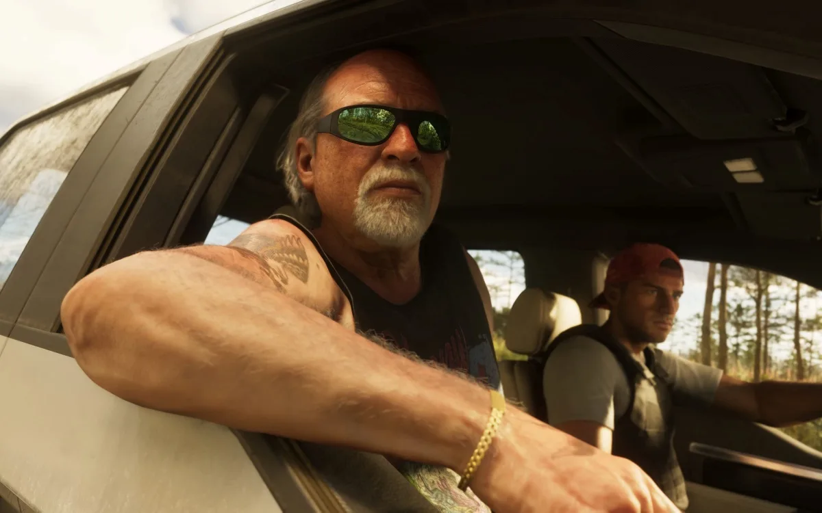 Stephen Root confirma participação em GTA 6, mas não revela personagem