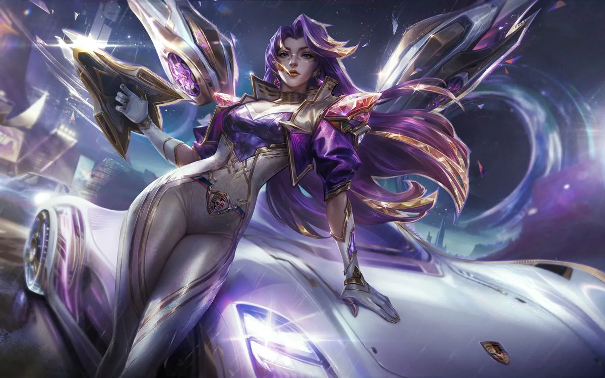 Wild Rift 7.3 terá três Campeões e novo modo com equipes 3v3