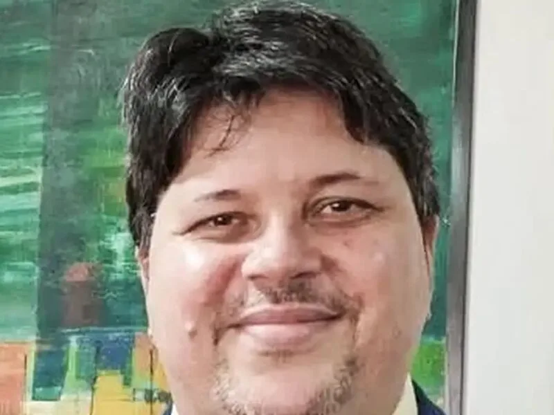 Documentos citam decreto ao cancelar residência de Rogério Tomaz Jr. na Argentina