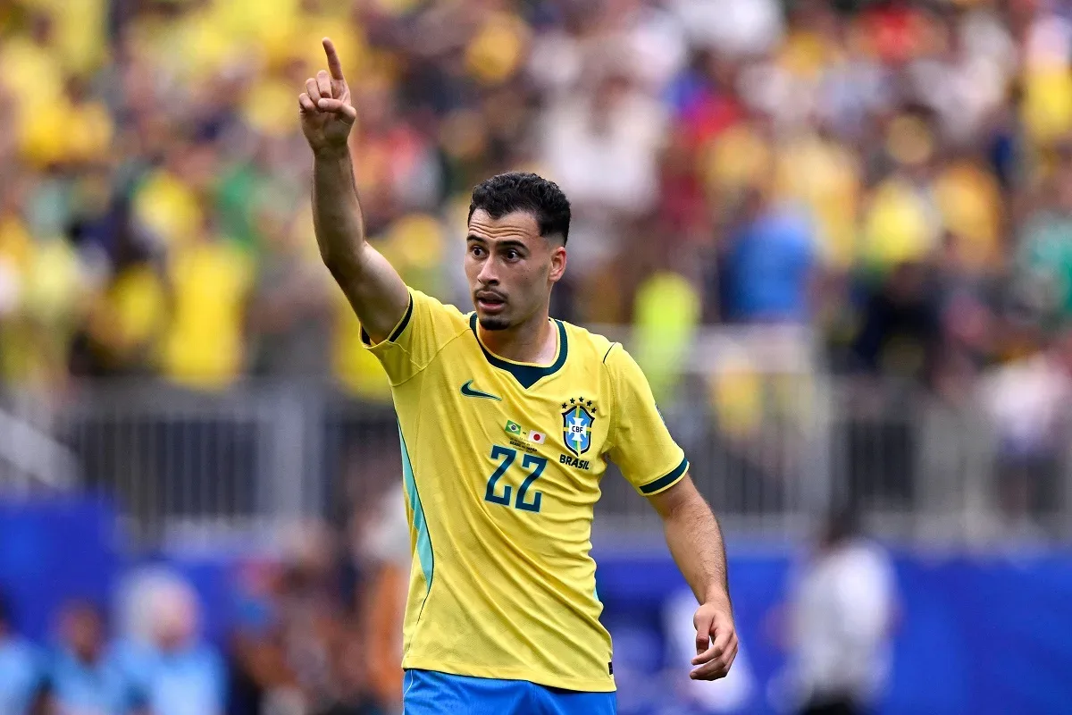 Ituano pode receber R$ 49 milhões com ida de Martinelli ao Al-Hilal
