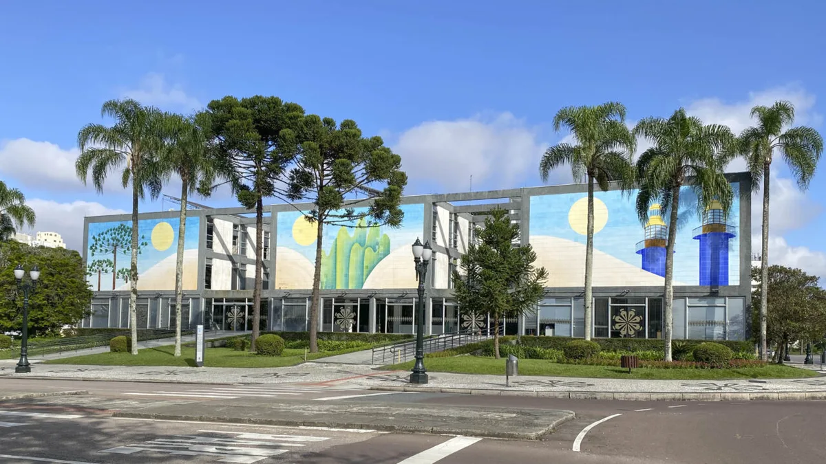 Curitiba vai pagar licença-prêmio a 316 servidores em 2026