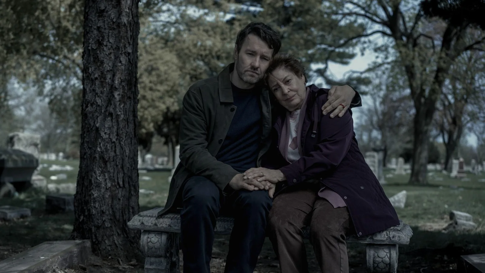 ‘Matéria Escura’ retoma dilemas de Jason no sexto episódio da temporada