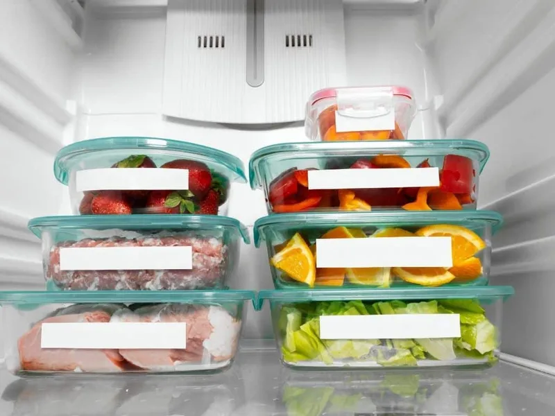 Como reduzir o desperdício de alimentos dentro de casa