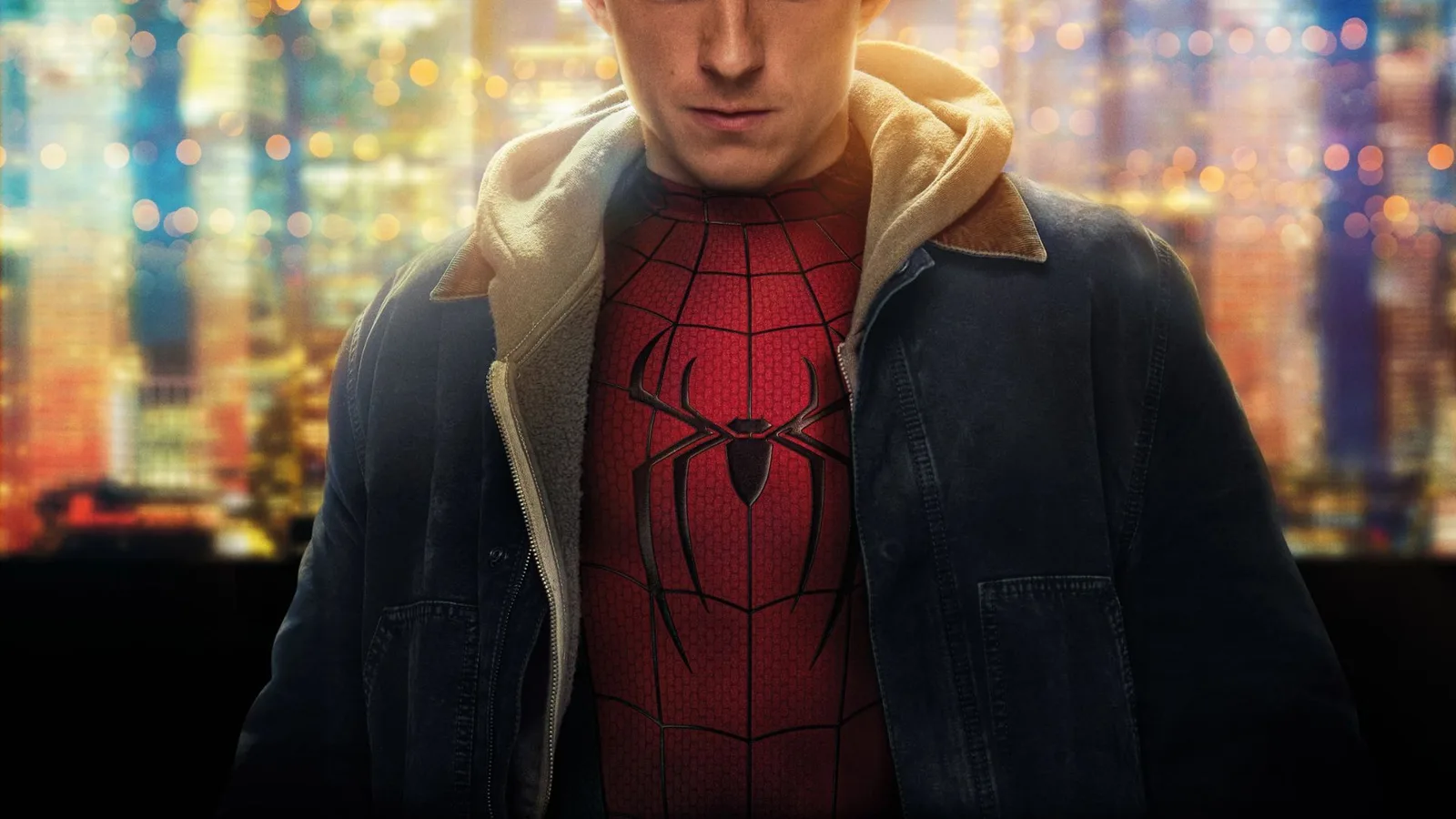 Homem-Aranha: Um Novo Dia chega ao streaming nesta segunda-feira