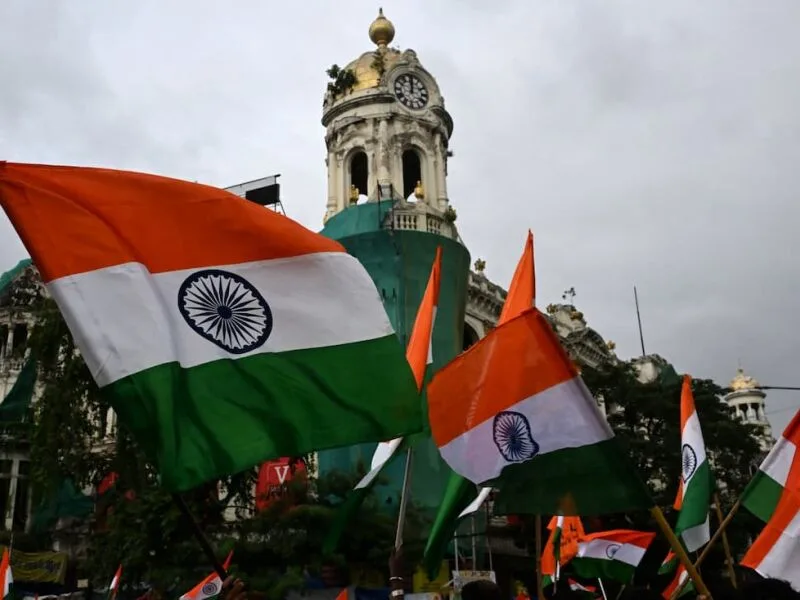 Uttar Pradesh registra chuva acima da média e 56 mortes na Índia