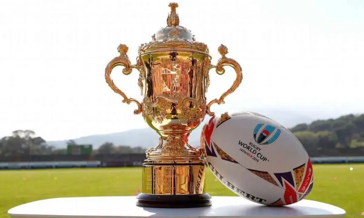América do Sul formaliza candidatura para sediar Mundial de Rugby de 2035