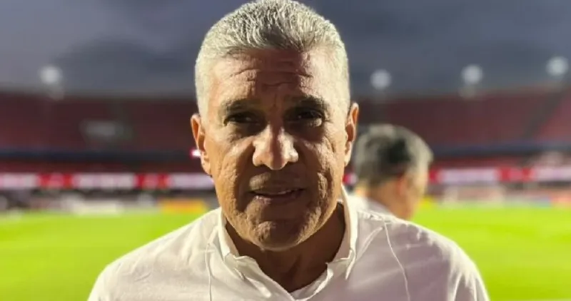 Silas diz não acreditar em novo título mundial do Brasil