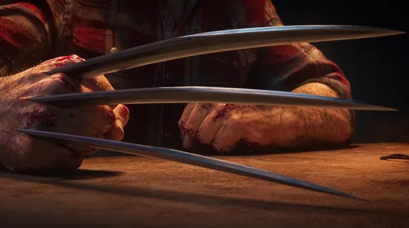 Marvel’s Wolverine aposta em realismo brutal e 32 trajes para Logan