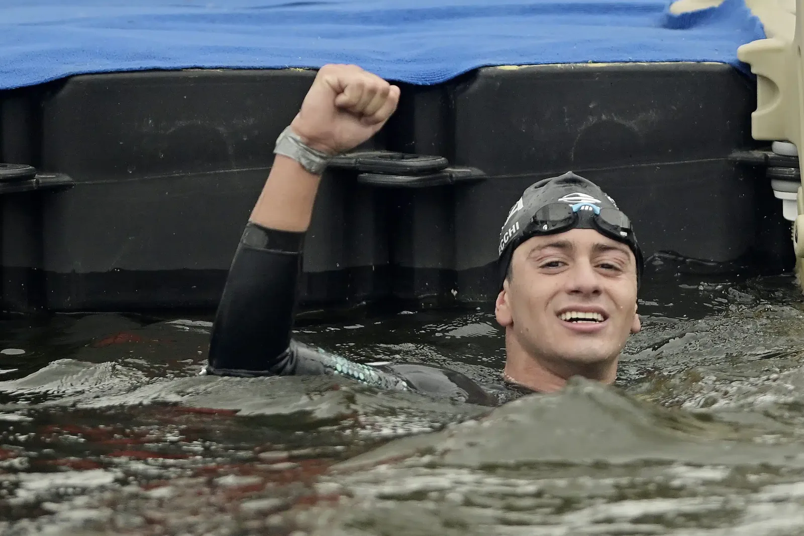 Dupla que treina em Porto Alegre garante ouro e bronze ao Brasil