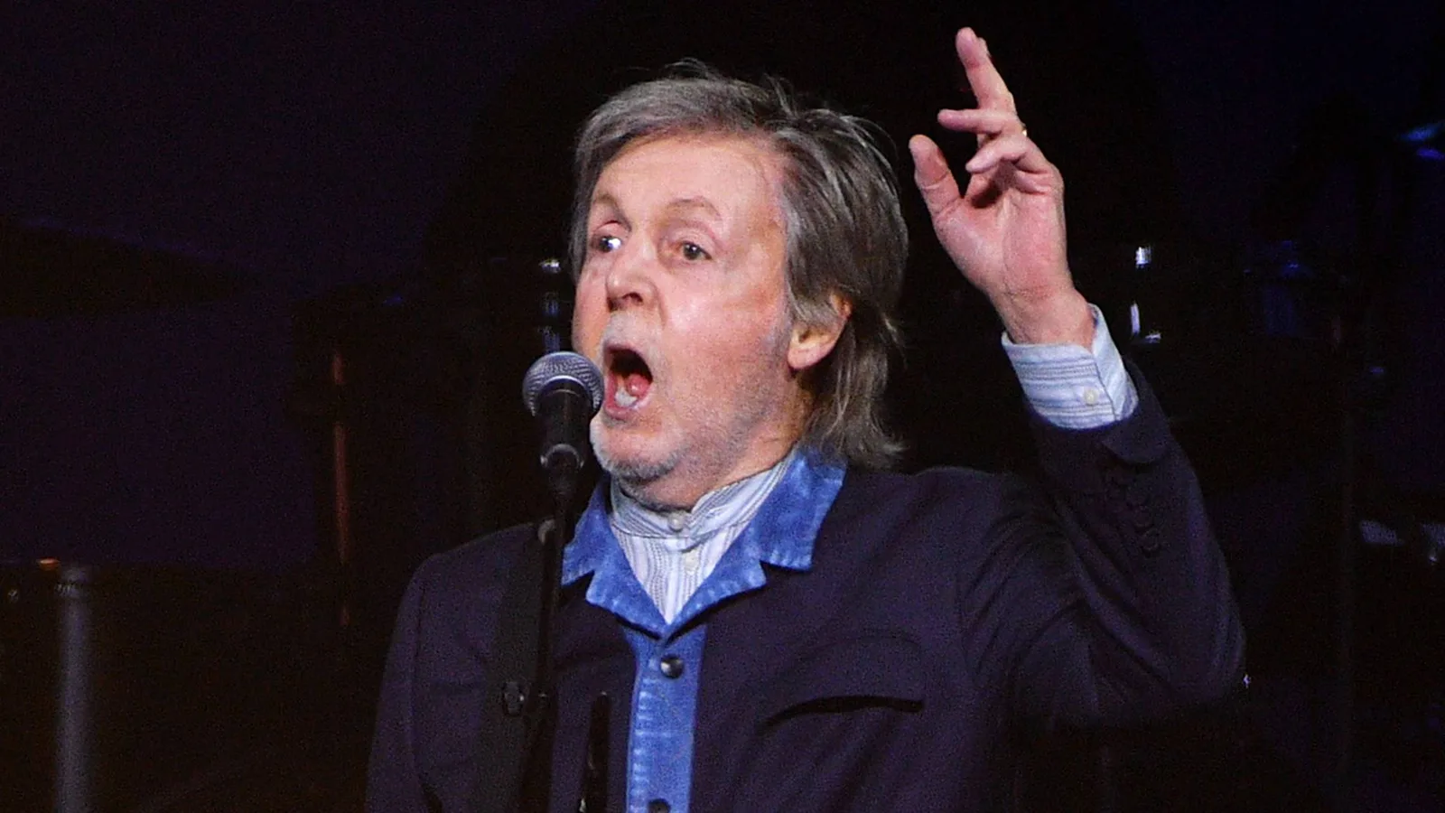 Paul McCartney prepara edição especial com três faixas inéditas