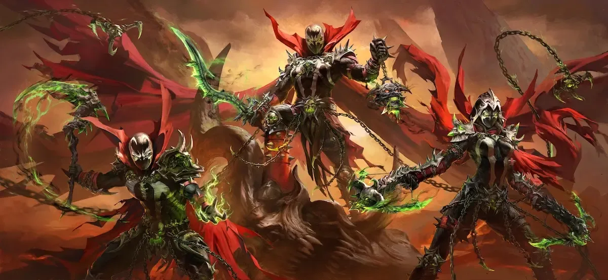 Diablo Immortal ganha evento de Spawn com Malebólgia e itens temáticos