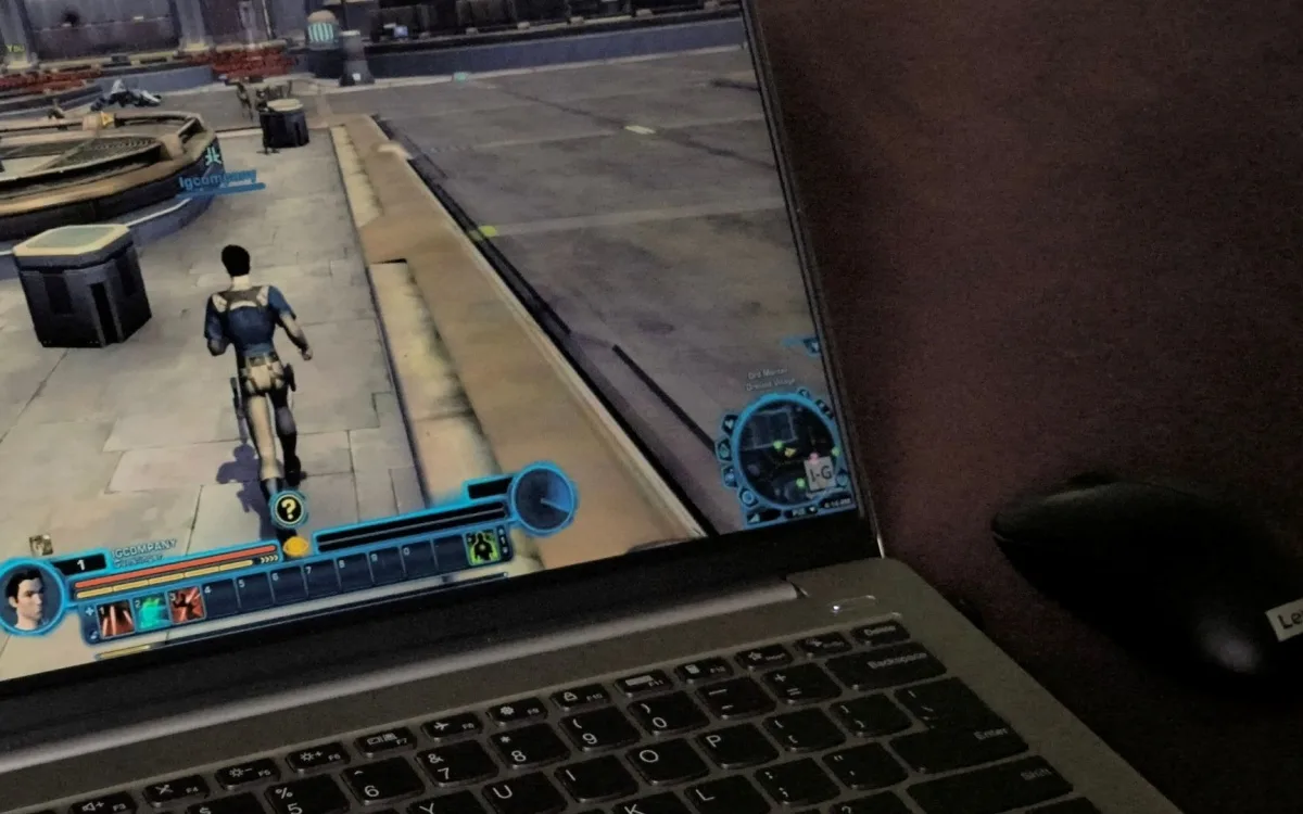 Microsoft corrige falha do Windows 11 que afetava movimentos do mouse em jogos