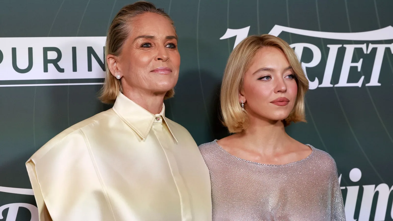 Sharon Stone cobra reflexão de Sydney Sweeney após anúncio da Novig