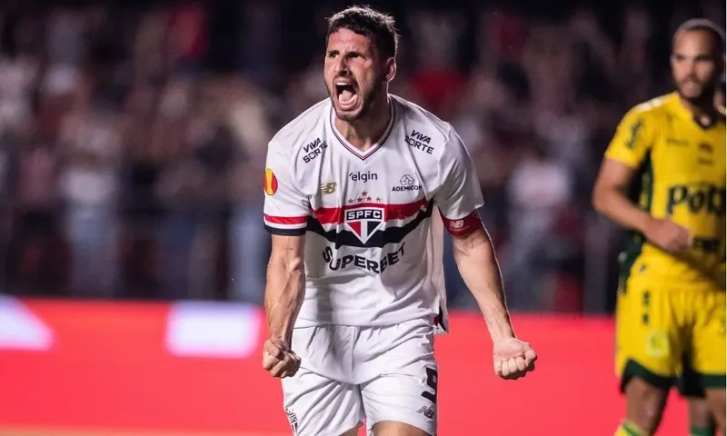 São Paulo recebe R$ 8 milhões e reduz atraso com jogadores