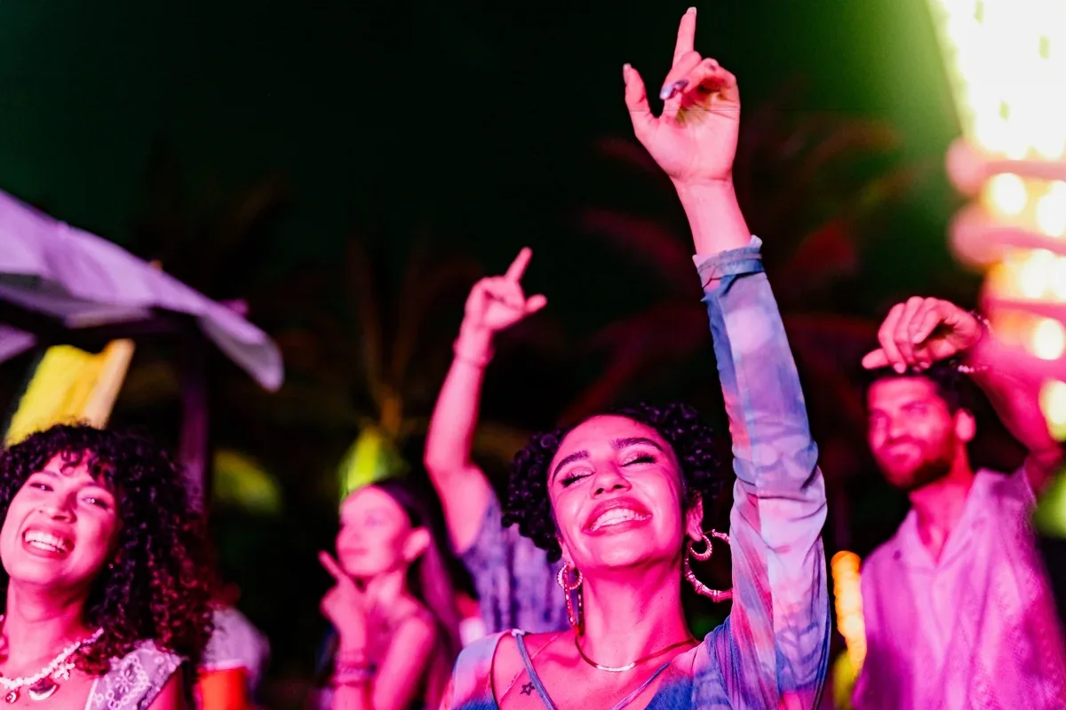 Rock in Rio 2026: veja ideias de visual com destaque nos olhos