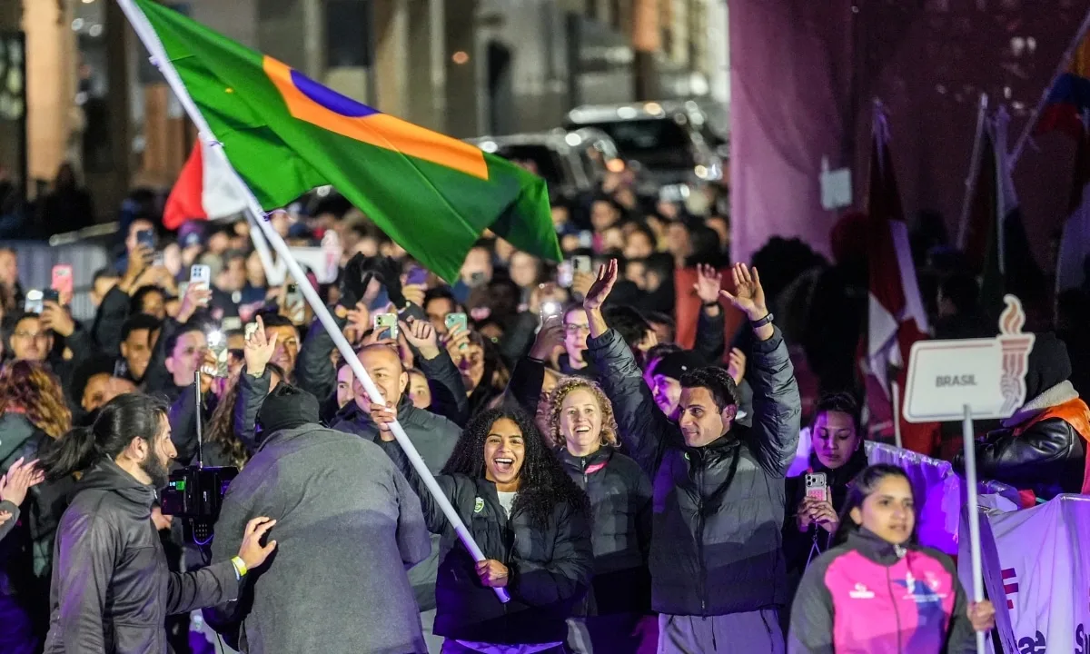 Brasil leva histórico dominante para a disputa em Santa Fé 2026