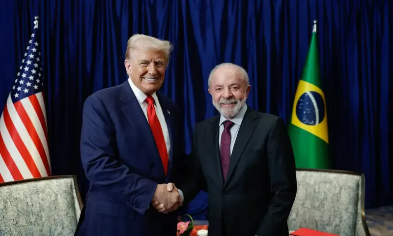 Abin vê risco de interferência dos EUA nas eleições brasileiras