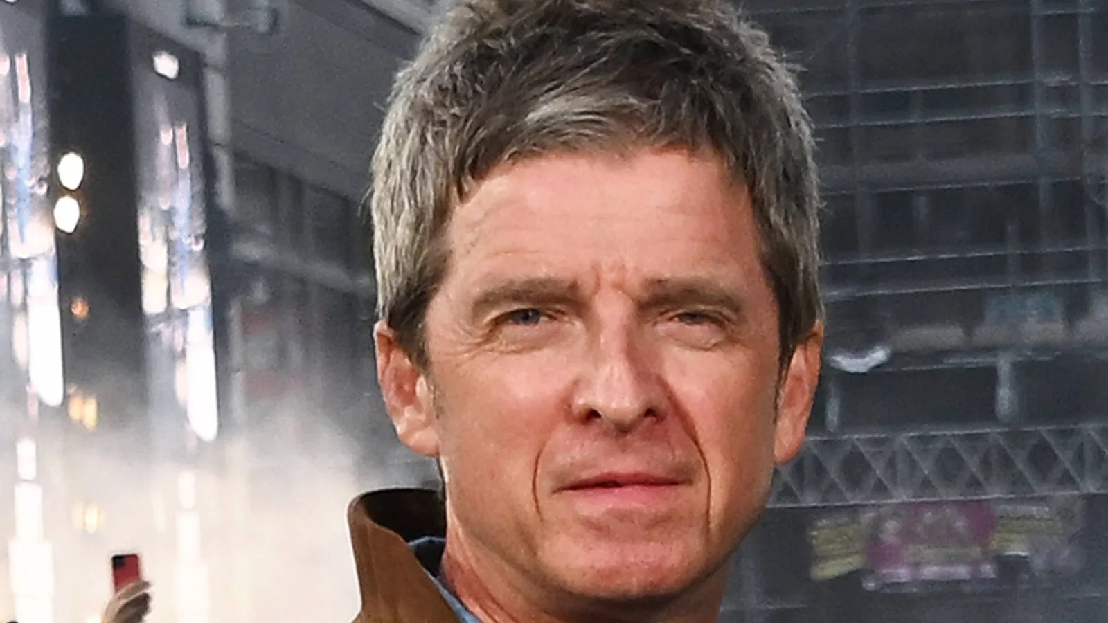 Noel Gallagher descarta músicas novas e relembra noite marcante em Buenos Aires