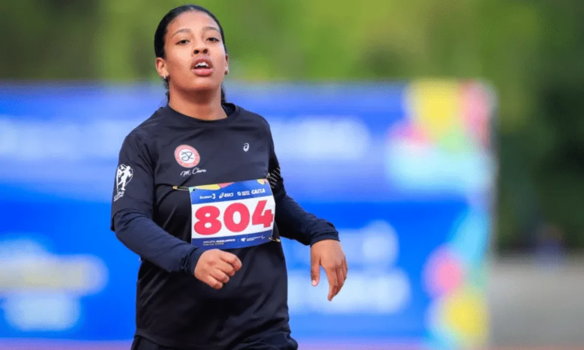 Brasil conquista 11 medalhas no primeiro dia do Grand Prix de Cali