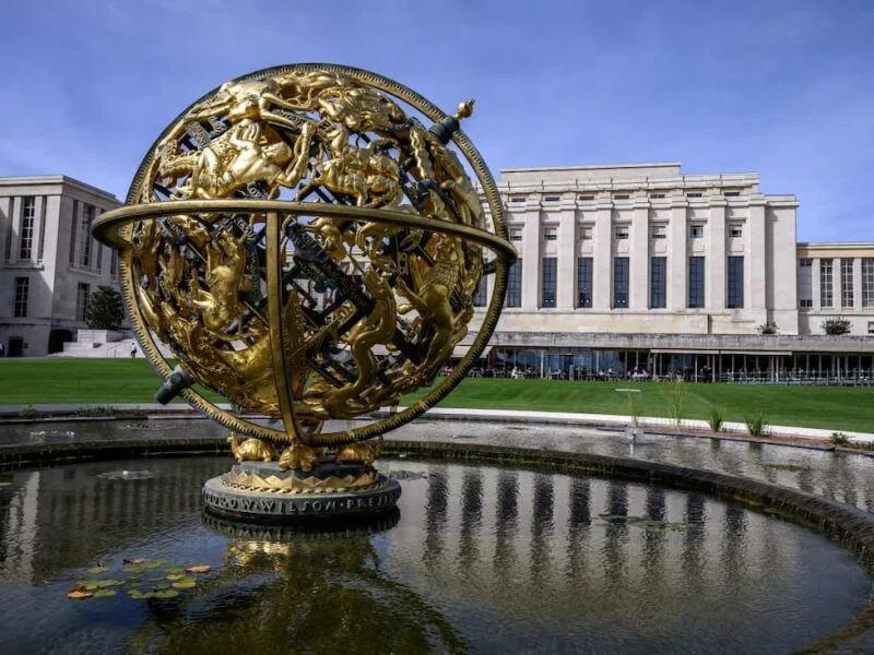 Assembleia da ONU debate reformas, conflitos e riscos da inteligência artificial