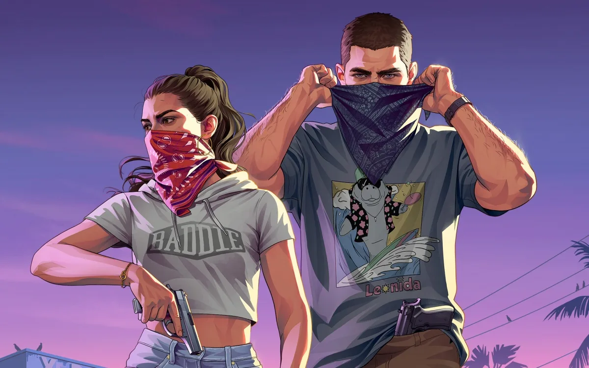 Rockstar quer reduzir o intervalo entre GTA 6 e seus próximos jogos