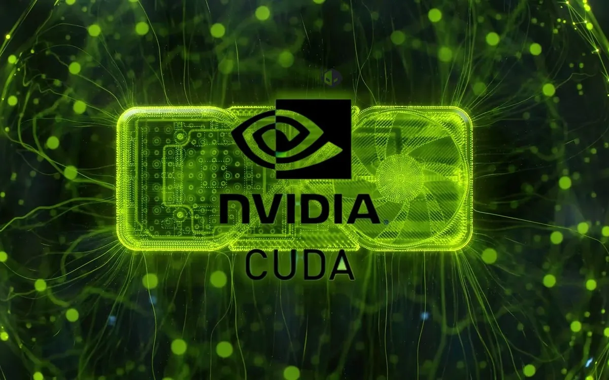 CUDA 13.4 prepara Windows on ARM para notebooks RTX Spark