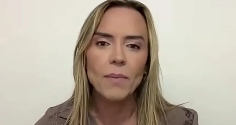 Celina lidera disputa pelo governo do DF com 33%, aponta Quaest