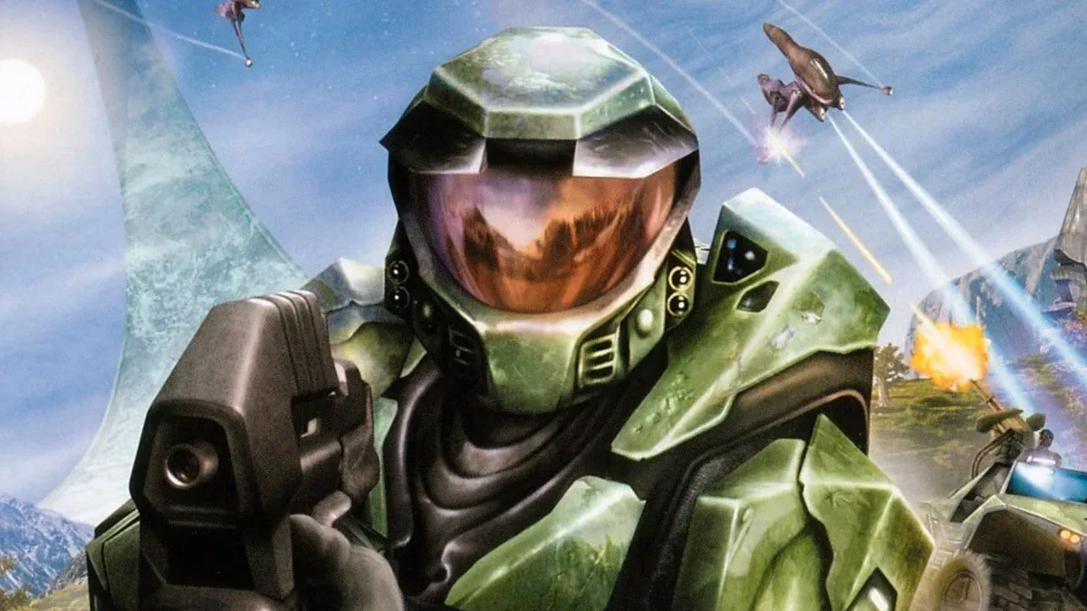 Xbox cria laboratório para levar jogos antigos aos navegadores