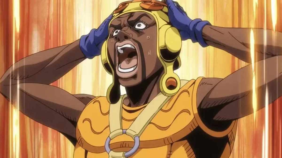 Steel Ball Run abandona tradição musical nos créditos de encerramento