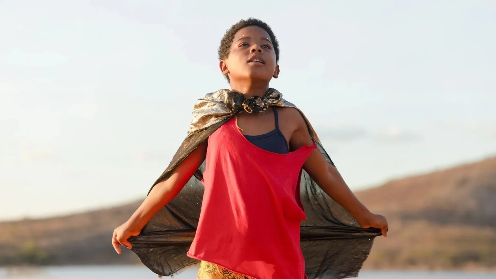 “Feito Pipa” vai representar o Brasil na disputa pelo Oscar 2027