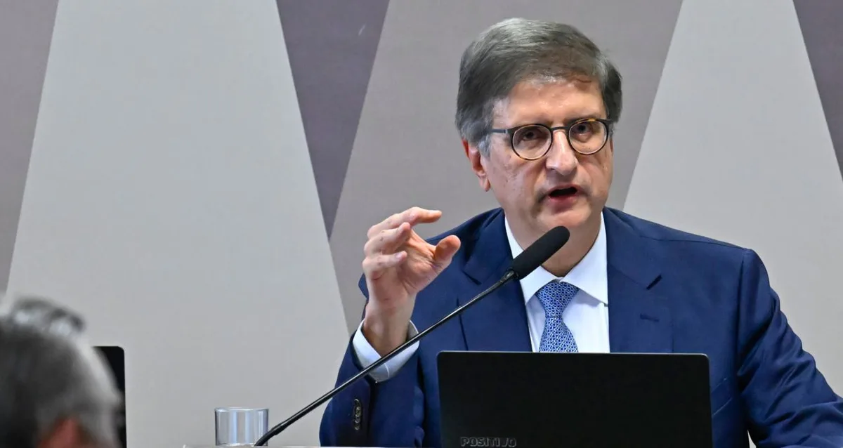 Gonet nega proximidade com dono do Banco Master no STF