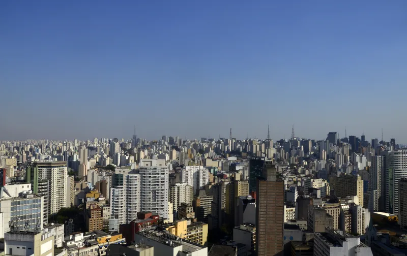 Onda de calor pode levar temperaturas acima de 40°C em quatro estados