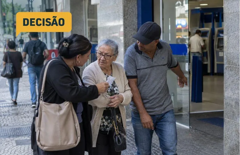 Golpe do bilhete premiado continua atingindo idosos no Paraná