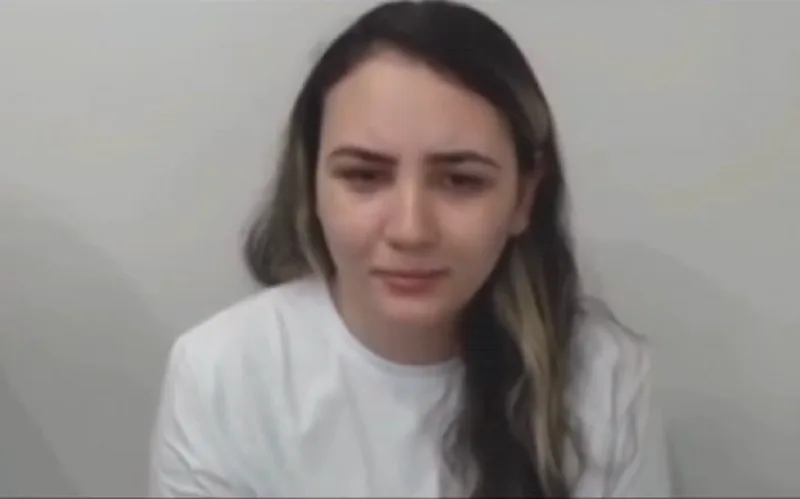 PGR apoia progressão de Débora Rodrigues ao regime semiaberto
