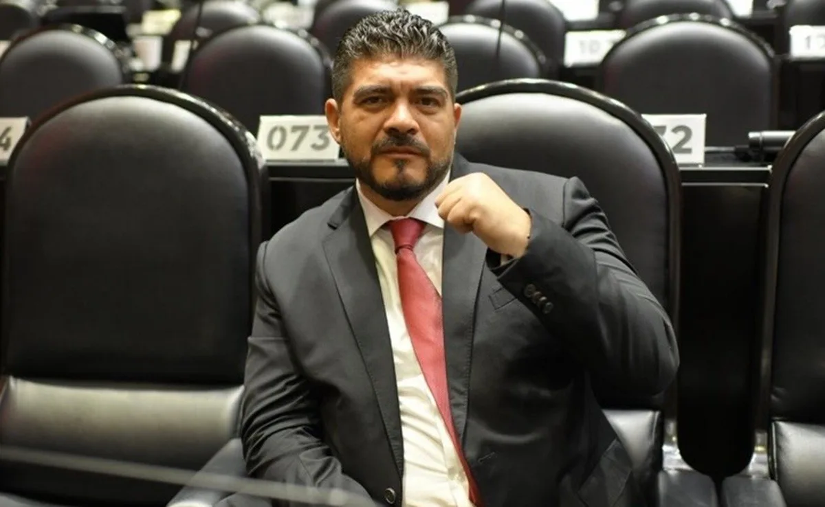 Secretário de Veracruz descarta ataque em morte de deputado mexicano