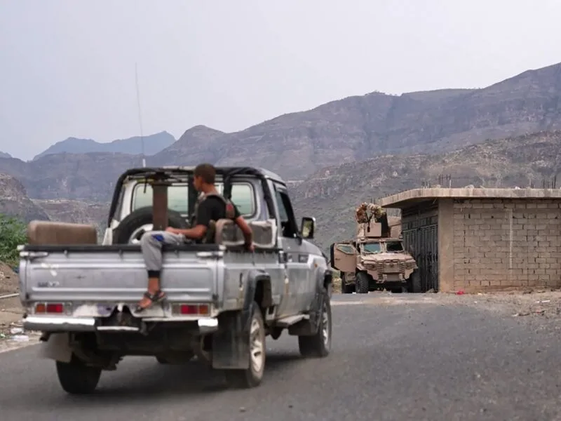 Avanço houthi no Iêmen coloca rota entre Ásia e Europa sob controle do grupo