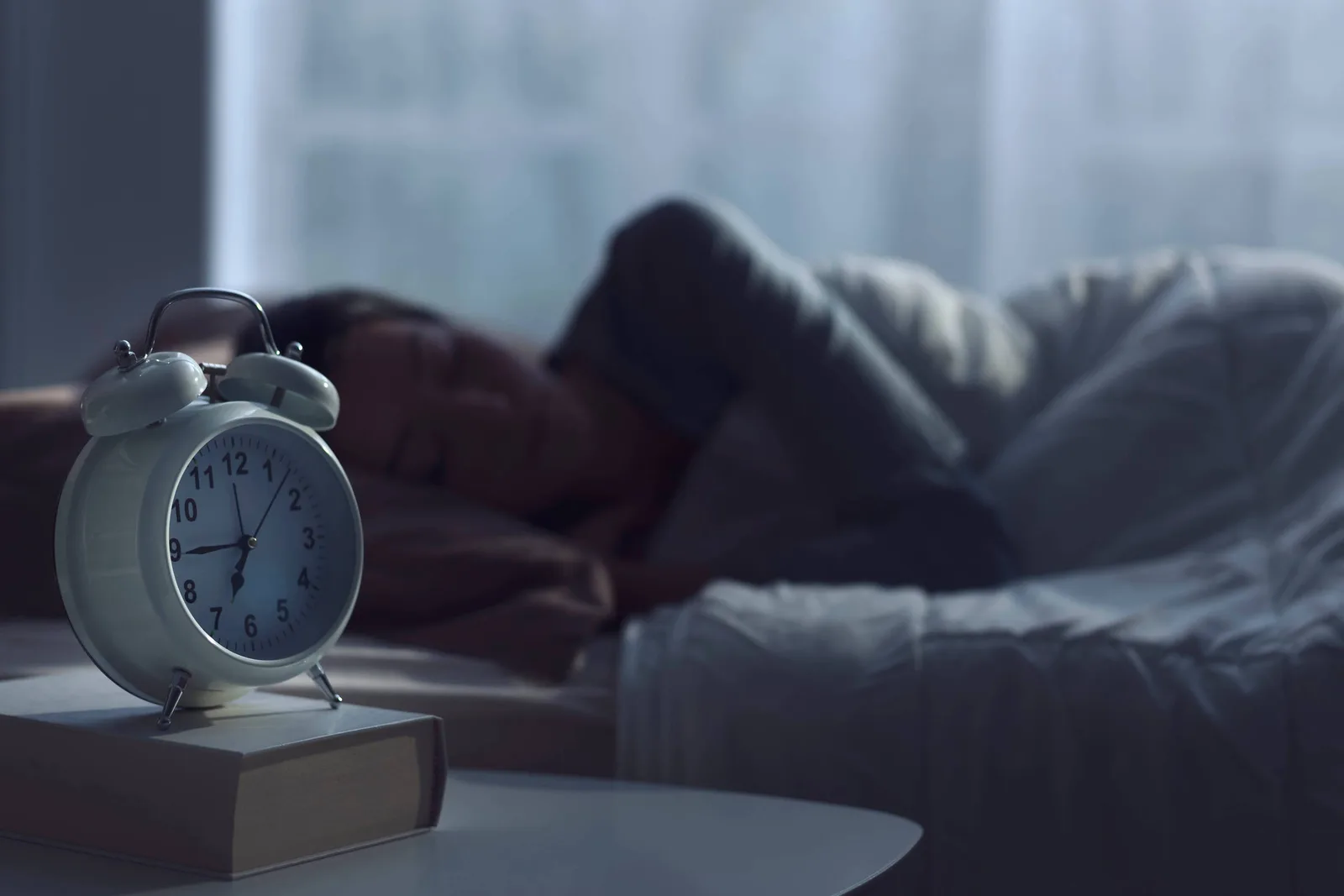 Estudos indicam que o sono ideal pode ficar abaixo de oito horas