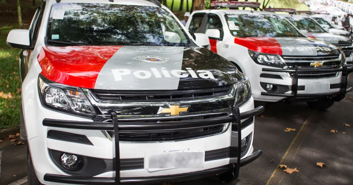 PM mobiliza 174 policiais em operação contra crime organizado em Paraisópolis