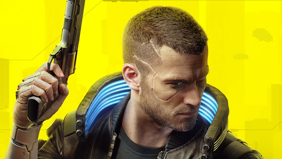 Paramount prepara longa em live-action ambientado no universo de Cyberpunk 2077